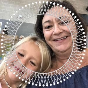 Meet your Posher, Sheri